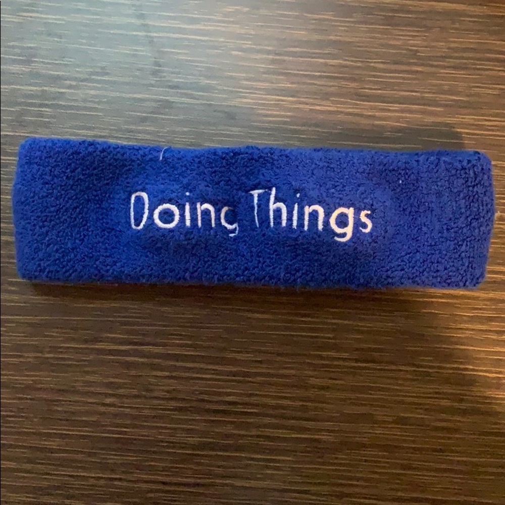 OUTDOOR VOICES HEADBAND